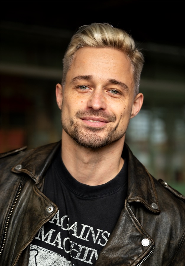 Adrian Daniel Botnariu