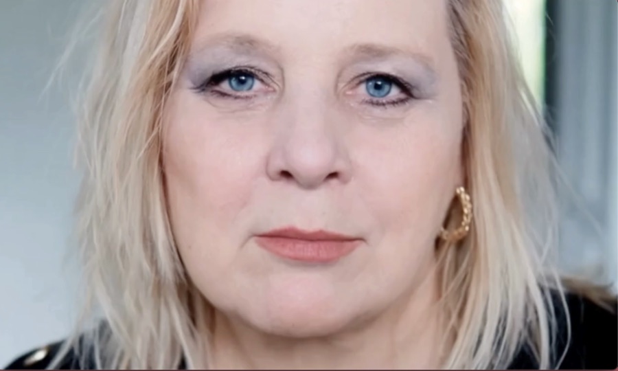 Esther Gronenborn