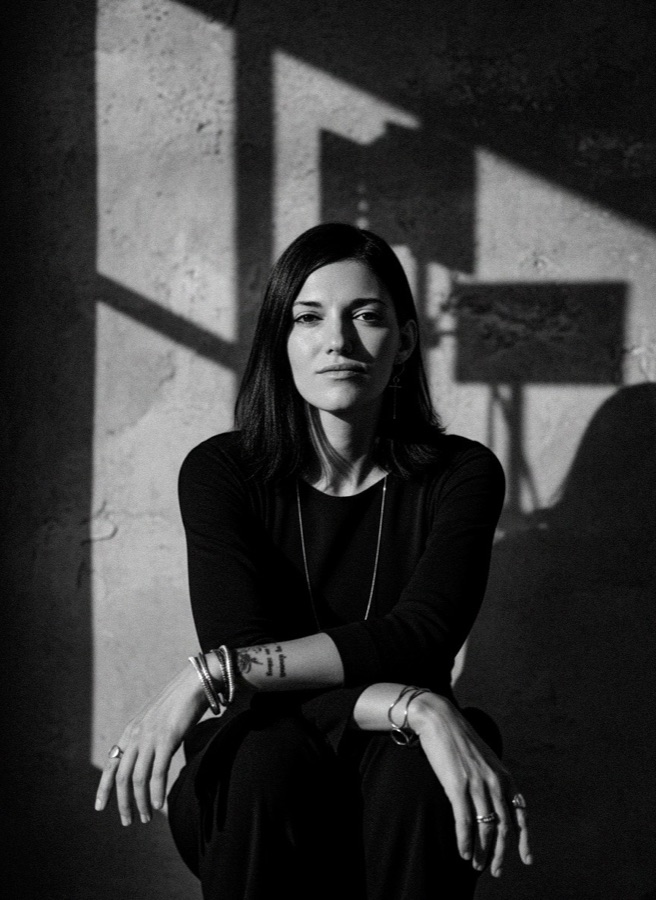 Shamila Lengsfeld