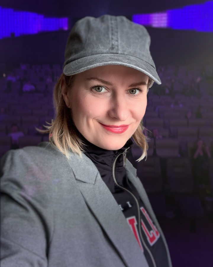 Sylvia Nitzsche